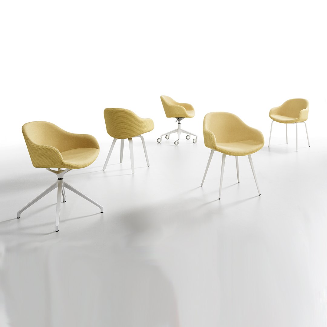 Sonny PB M TS_M Armchair