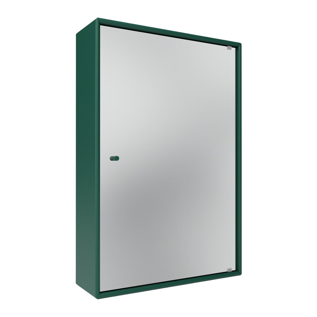 Reflect Bathroom Mirror Cabinet - Wall Mounted