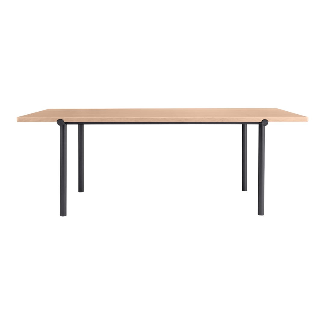 Tubby Tube Dining Table