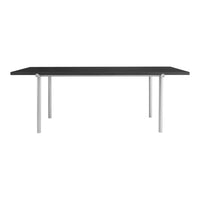 Tubby Tube Dining Table