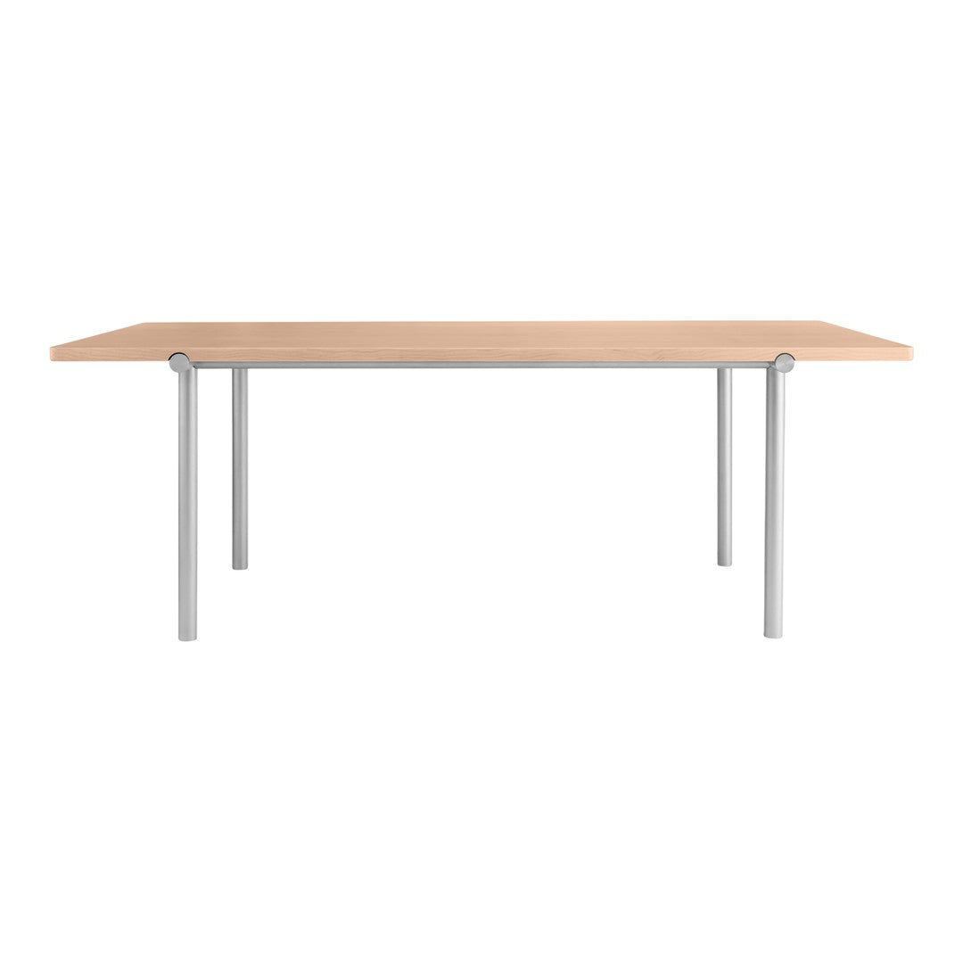 Tubby Tube Dining Table