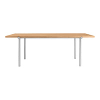 Tubby Tube Dining Table