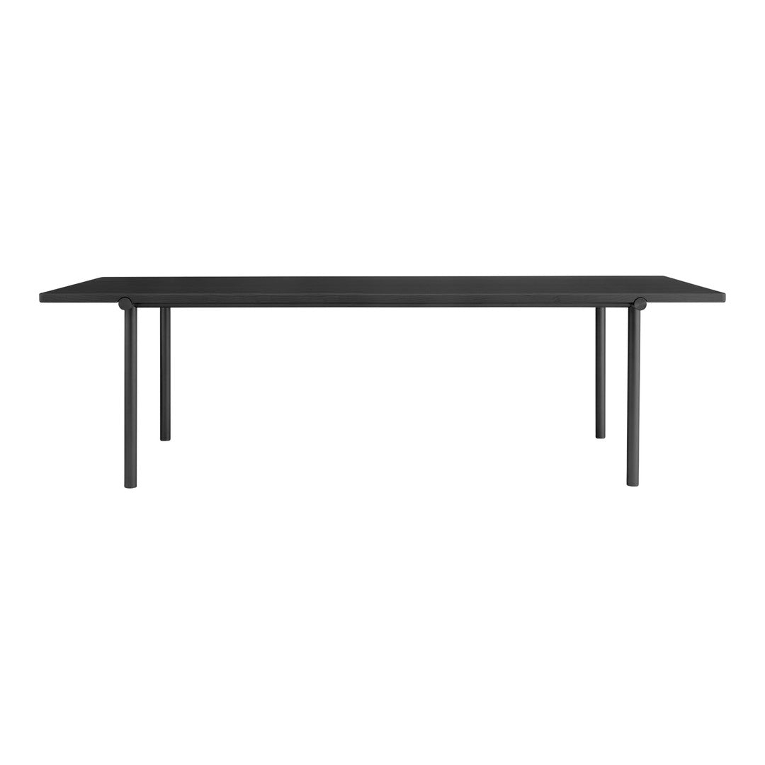 Tubby Tube Dining Table