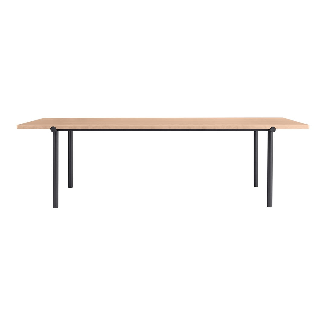 Tubby Tube Dining Table