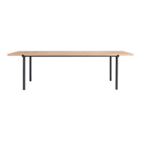 Tubby Tube Dining Table