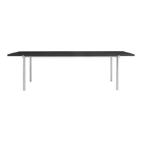 Tubby Tube Dining Table