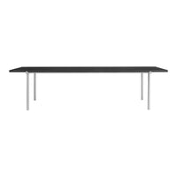 Tubby Tube Dining Table
