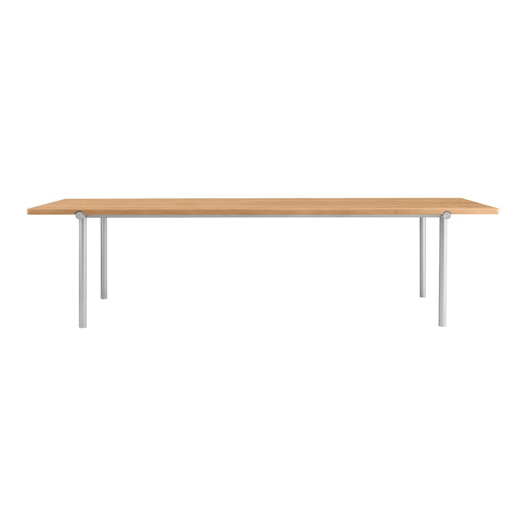 Tubby Tube Dining Table