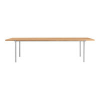 Tubby Tube Dining Table