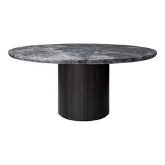 Moon Dining Table - Round