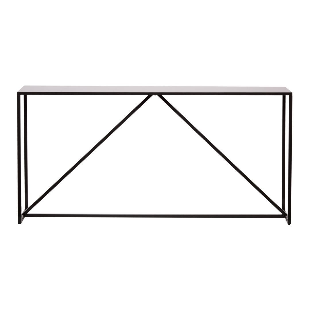 Blu Dot Strut Console Table | Design Public