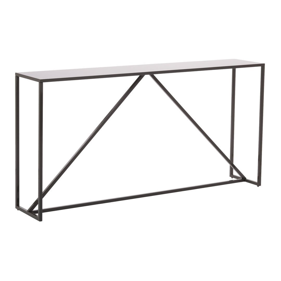 Blu Dot Strut Console Table | Design Public
