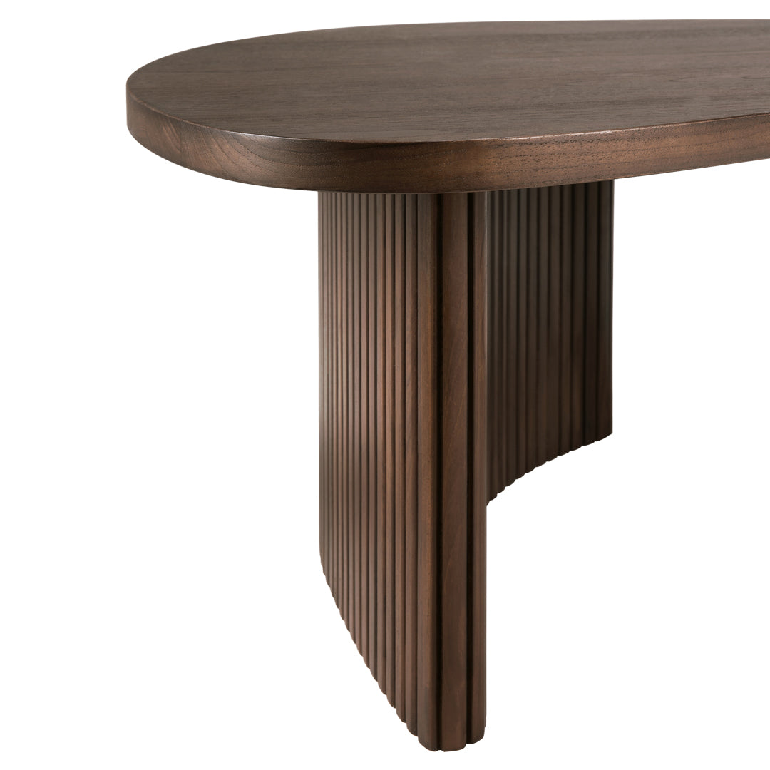 Boomerang Coffee Table