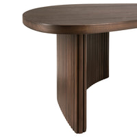 Boomerang Coffee Table