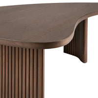 Boomerang Coffee Table