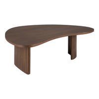 Boomerang Coffee Table