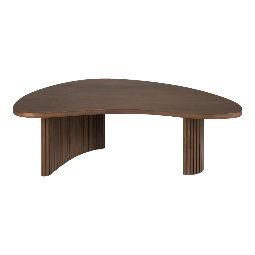 Boomerang Coffee Table
