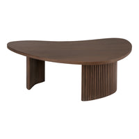 Boomerang Coffee Table