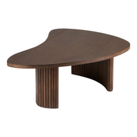 Boomerang Coffee Table