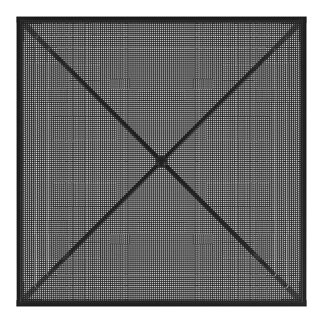 Tropique Dining Table