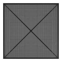 Tropique Dining Table