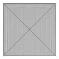 Tropique Dining Table