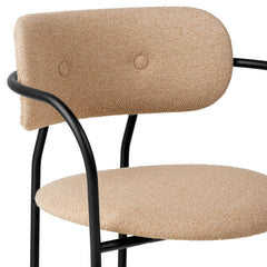 Coco Dining Chair w/ Armrest