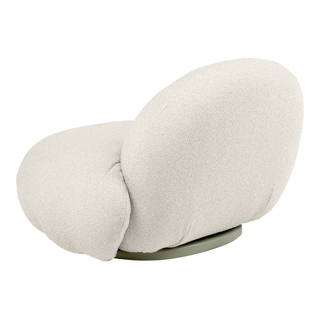 Pacha Outdoor Lounge Chair w/ Armrest