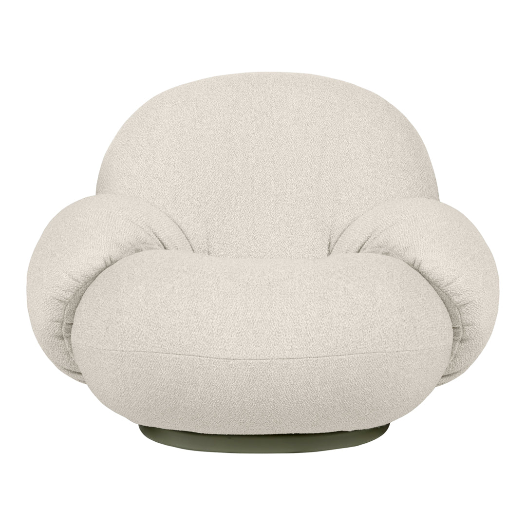 Pacha Outdoor Lounge Chair w/ Armrest