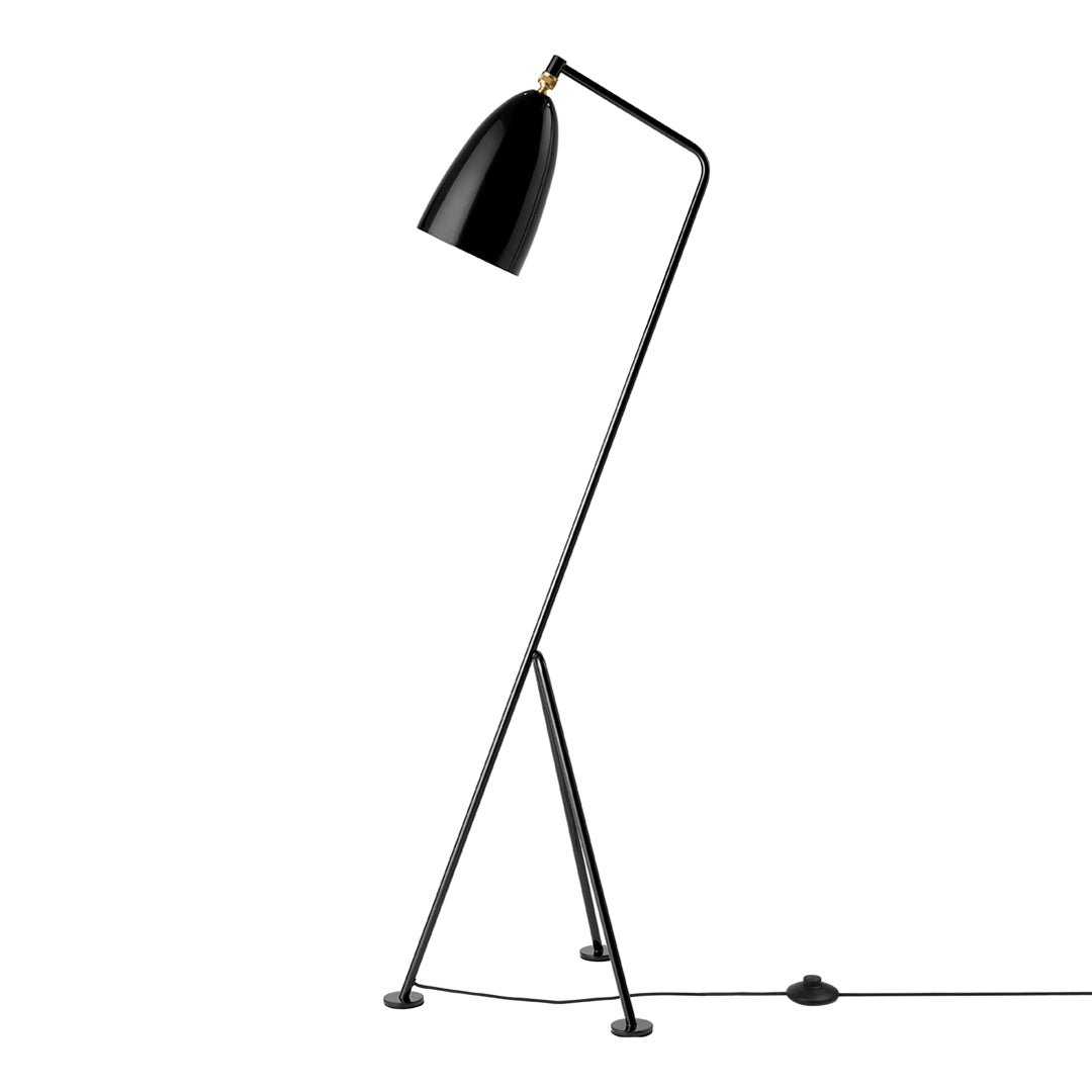 Grossman Gräshoppa Floor Lamp