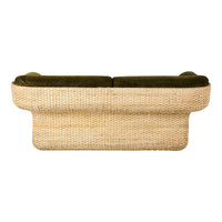 Basket Sofa