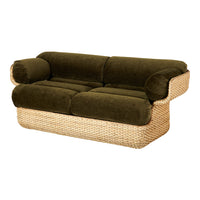 Basket Sofa