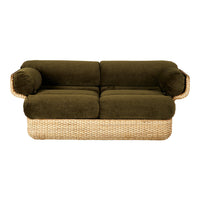 Basket Sofa