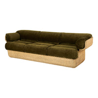 Basket Sofa