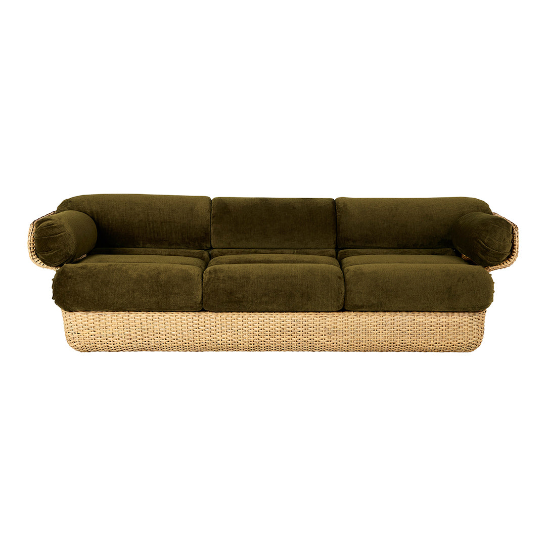 Basket Sofa
