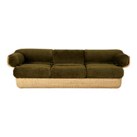 Basket Sofa