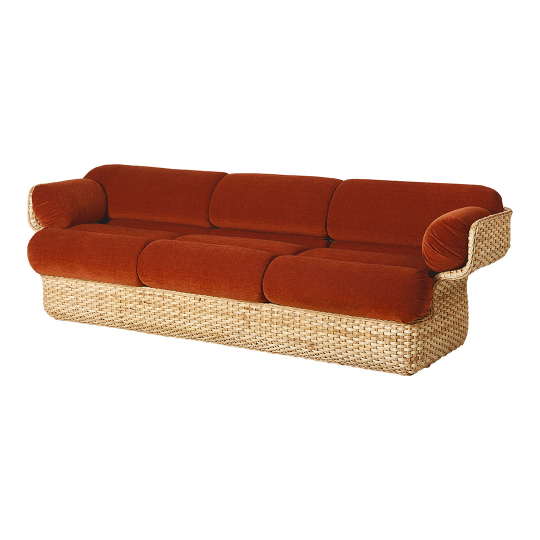 Basket Sofa