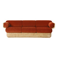 Basket Sofa