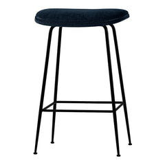 Beetle Counter Stool - Fully Upholstered