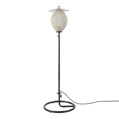 Satellite Outdoor Floor Lamp