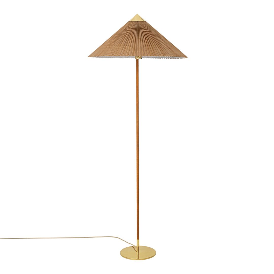 Tynell 9602 Floor Lamp (US)