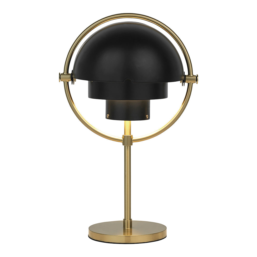 Multi-Lite Portable Lamp