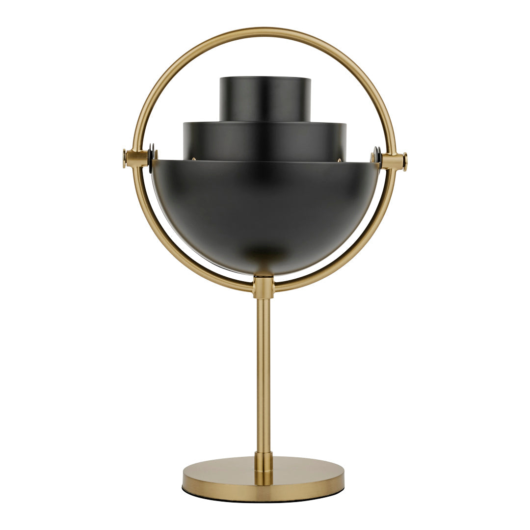 Multi-Lite Portable Lamp