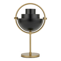 Multi-Lite Portable Lamp