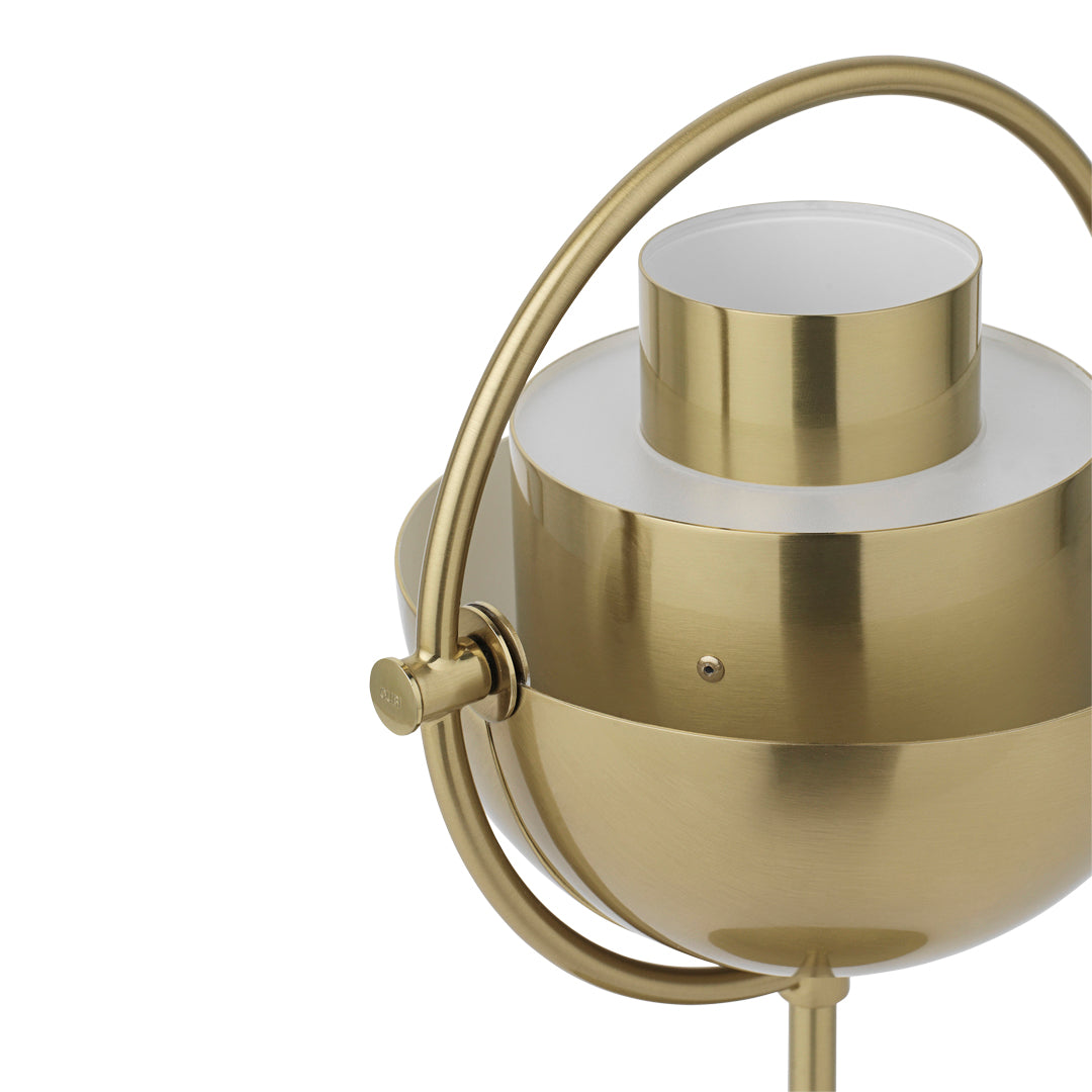 Multi-Lite Portable Lamp