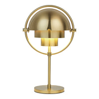 Multi-Lite Portable Lamp