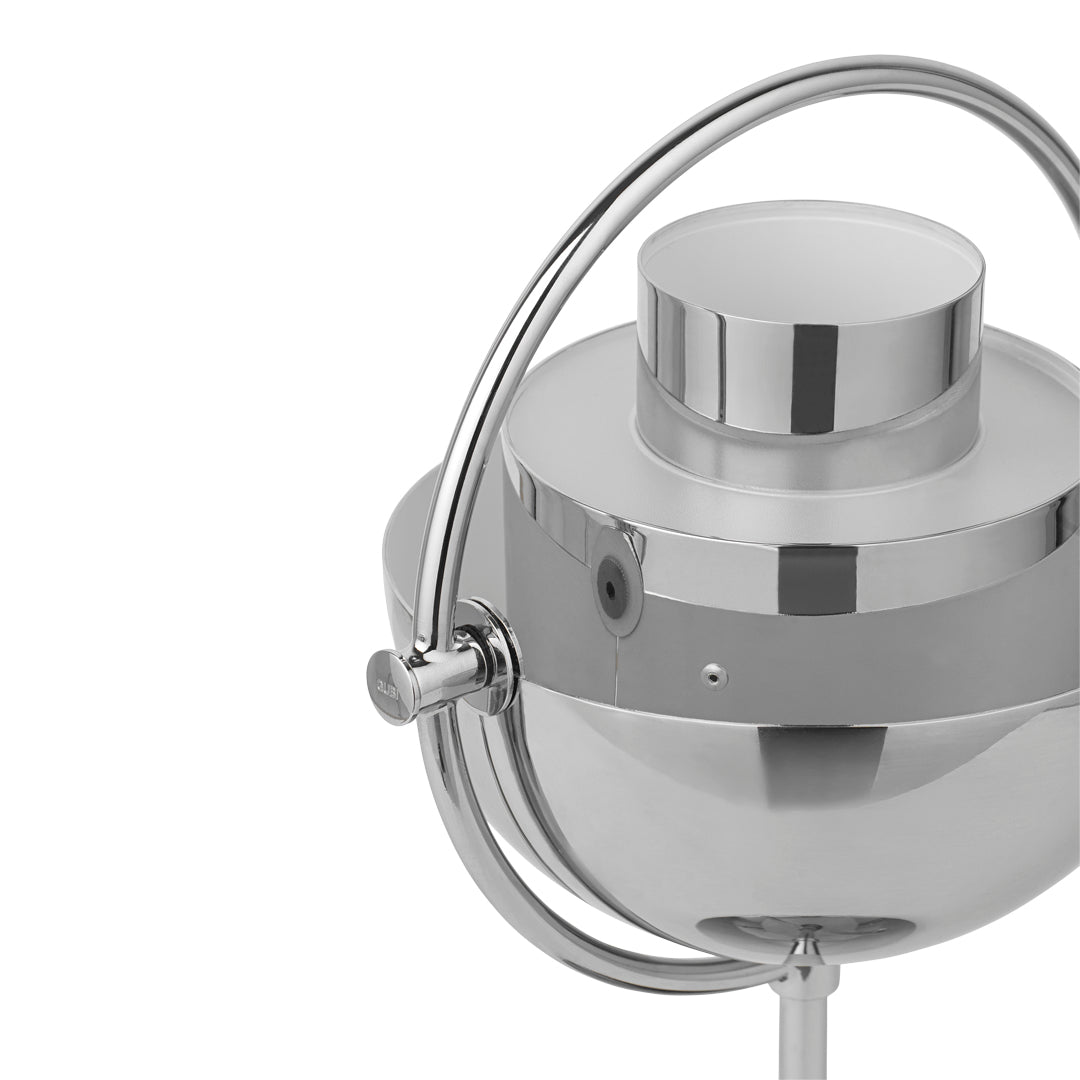 Multi-Lite Portable Lamp