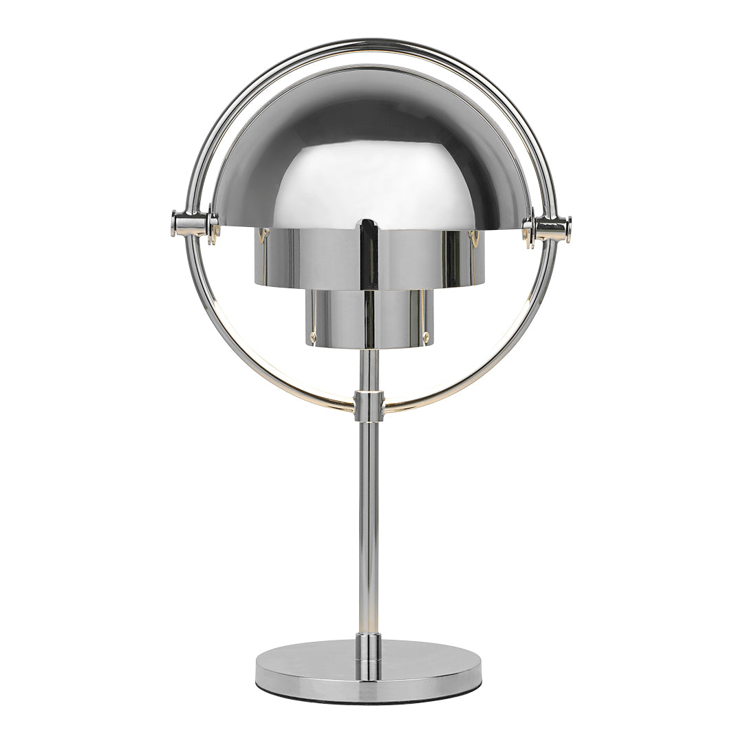 Multi-Lite Portable Lamp