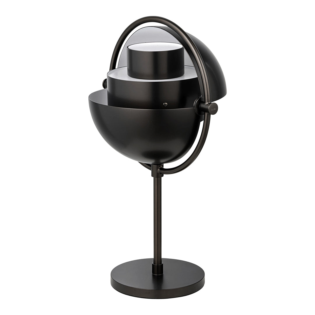 Multi-Lite Portable Lamp