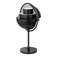 Multi-Lite Portable Lamp